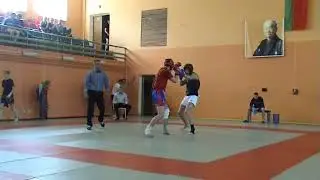 28.Недиков(Партиз. р-н,Минск) - Новицкий(СД 7,Минск)