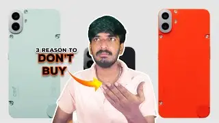 CMF Phone 1 Review: Should You Buy It? 🤗