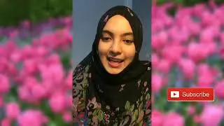 HIJAB STYLE 2021 SIMPLE - HIJAB STYLE 2021 ENJOY!!