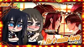 Midareuchi [NTR] react to Ayanokoji vs Royuen/@Shinysz/as