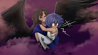 Flying High - Korina's Origin (Minecraft Roleplay)