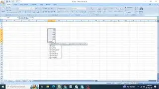 Excel SUM Formula | How to Use SUM Formula in Excel | Step by Step Tutorial