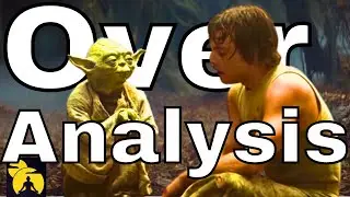 How to Transcend Over Analysis in 2024 - For Beginners
