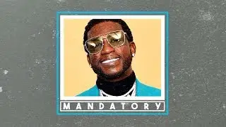 Gucci Mane x Roddy Ricch Type Beat - 
