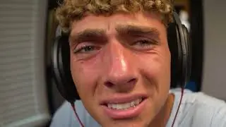 This YouTuber is Embarrasing