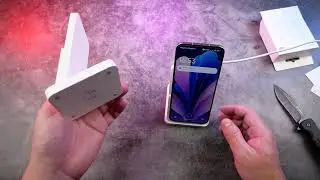 Unboxing, impressions, and setup: Xiaomi Mi 50W Pro wireless charger - for everyone