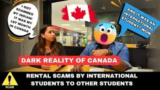 Shocking Rental Scams By International Students  | Toxic Housemates, Illegal Activities | Must Watch