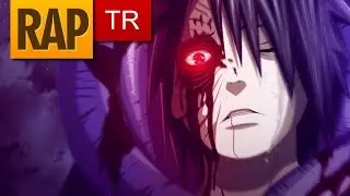 Obito Uchiha Rap Şarkısı Türkçe Alt Yazılı