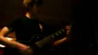 Call me sick boy guitar cover