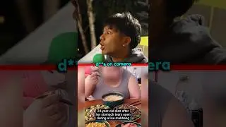 CRAZIEST MUKBANG YOUTUBER 😱 EP.196 @jumpersjump