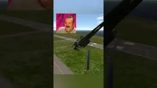 Честный Пилот 😂 | Simple Planes