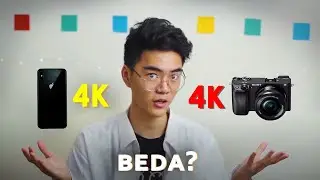 HP vs Camera - apa bedanya?