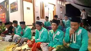 BOLO BERSHOLAWAT