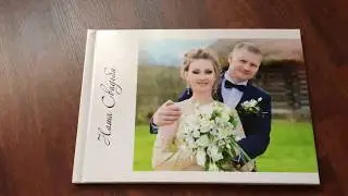 Свадебный фотограф в Туле (фотокнига в подарок)