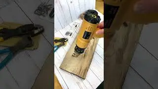 Woodburning ASMR ✨