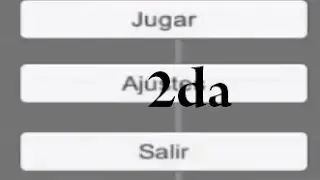 como hacer un menu en unity 5.3.4: 2da parte