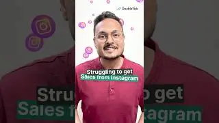 This WhatsApp Marketing Startegy 🤩 is For Instagram Sellers 🛍️🚀 #shorts #whatsappbusiness