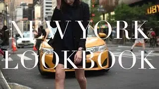 Spring Lookbook | New York Edition