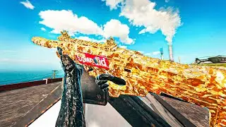 79 KILLS with ZERO RECOIL BAL 27 on Rebirth Island