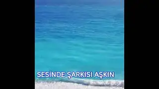 SESİNDE ŞARKISI AŞKIN..Bekir Dedehayır