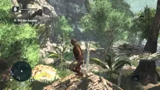 Assassin's Creed Black Flag - Part 1