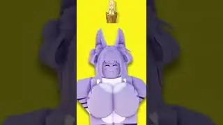 Toca Toca Toca(Roblox Animation)