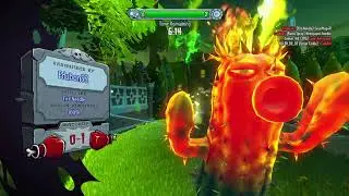 PLANTS VS ZOMBIES GARDEN WARFARE #169