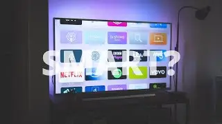 Transform Your TV in a Smart TV- Amazon Fire Stick 4k