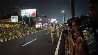 Parades