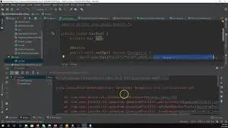 Junit testing in Intellij with JavaFX