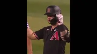 Texas Rangers vs Arizona Diamondbacks highlights #mlbb #sportsnews #news
