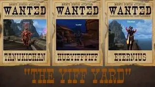 The Senate - Dazar'alor Heroic Video