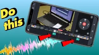 How to add Sound effect with transition | no copyright sound effect 🤫