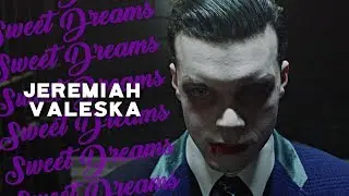 ●The Transformation of Jeremiah Valeska (+s4)