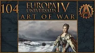 Europa Universalis IV Art of War Barbaric Brandenburg 104