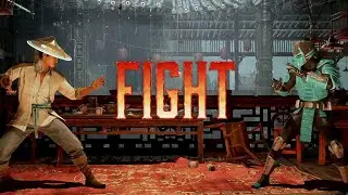 Mortal Kombat 1 - Malfunctioning Icebot Guide (Major Malfunction Ice) (Invasions Storms)