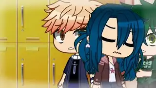Fight for Me GCMV // The Music Freaks (Roleswap AU)