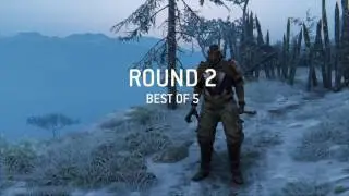 For Honor Alpha Footage