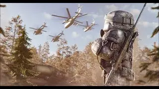 Stalcraft - Новый временный квест По долгу службы (Рубеж)
