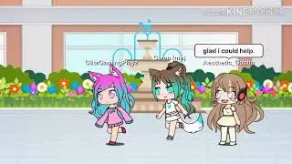 Gacha Tube school part 3 (Gacha life)