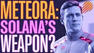 Why Meteora is Solana's DeFi Liquidity King!