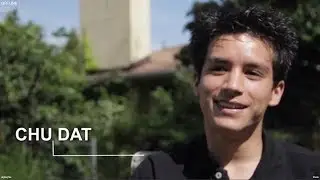 ChuDat Documentary | The Timeless Anomaly