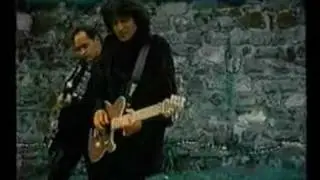 PLAVI ORKESTAR - Od rodjendana do rodjendana (1998)