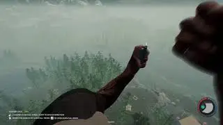 The Forest|Лучший баг в мире!!