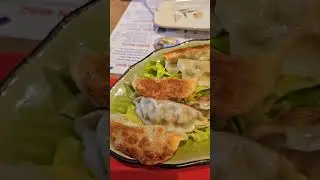 GYOZA 