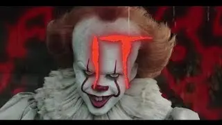 Pennywise The Clown (