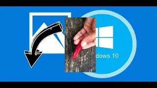 Como girar un video sin programas con Windows 10