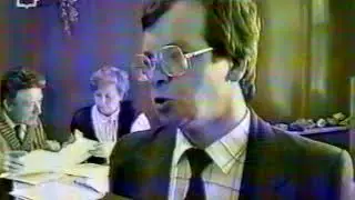 Краевед олимпиада 1999 ТВ