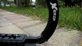 The X Grip