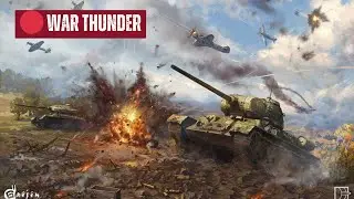 🔴 WAR THUNDER LIVE STREAMING